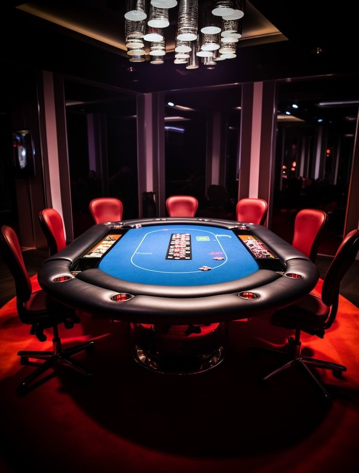 Casino-style slots and table games available on 866ph